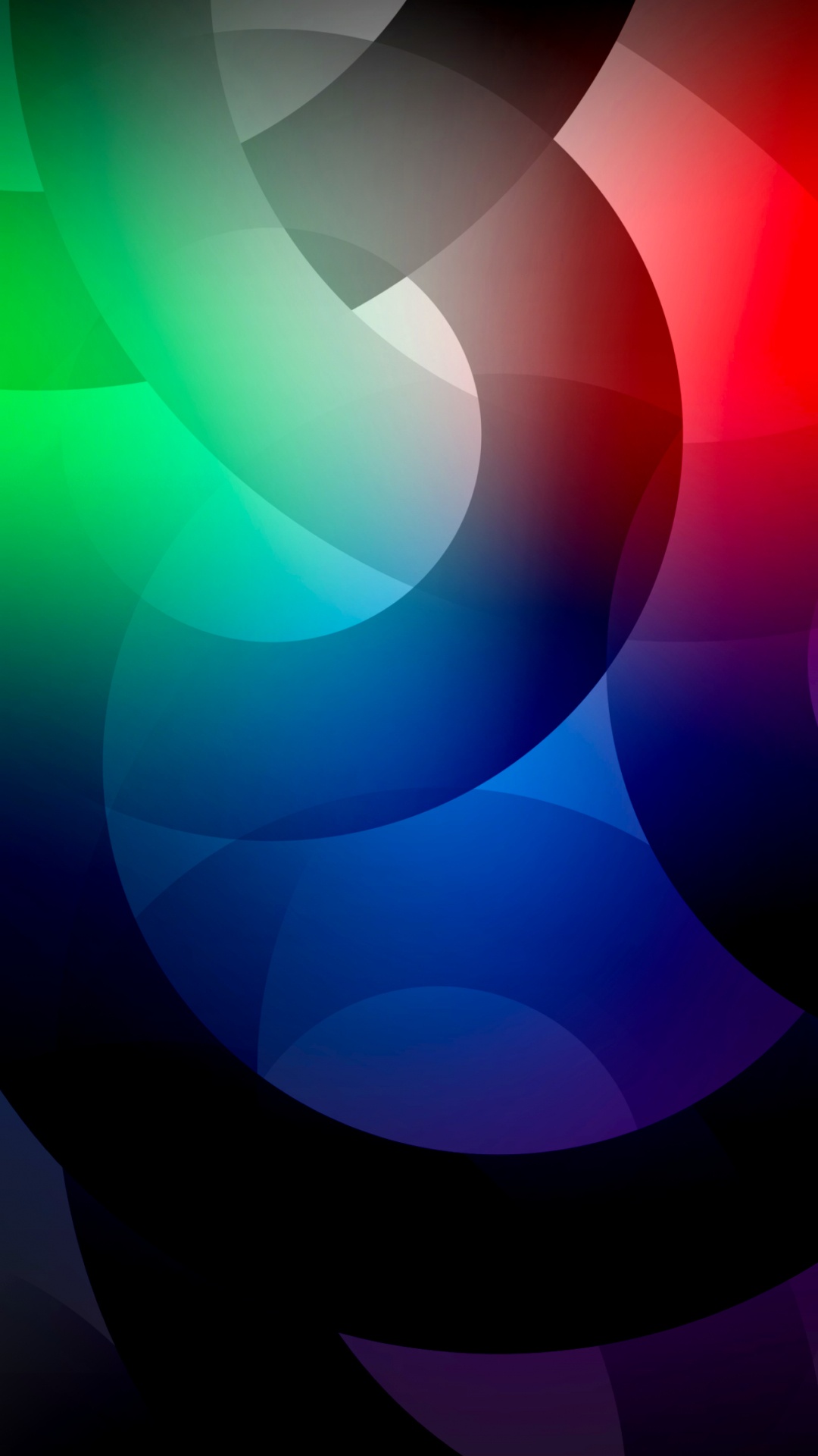 Обои визуальное искусство, графический дизайн, лазурный, материальное свойство, пурпурный цвет в разрешении 1080x1920