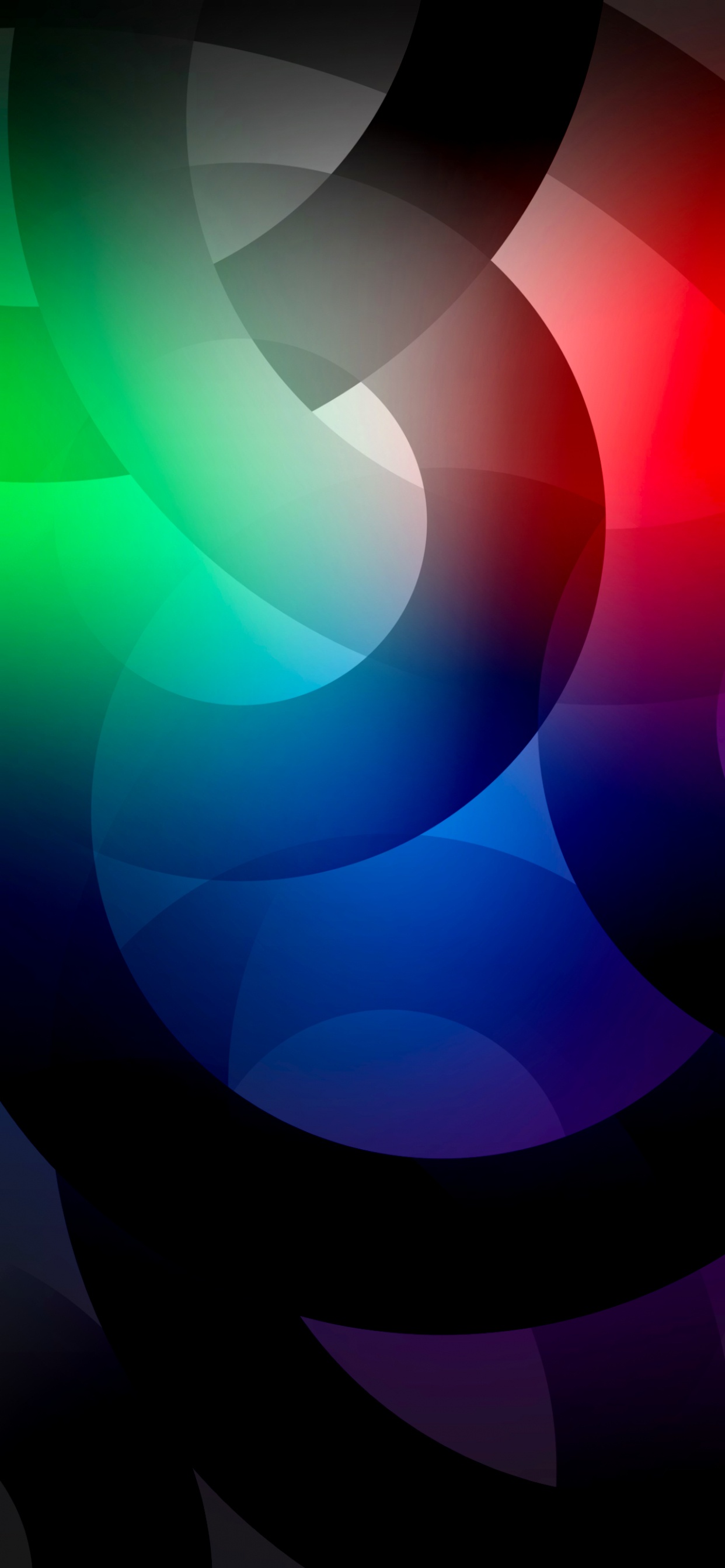 Обои визуальное искусство, графический дизайн, лазурный, материальное свойство, пурпурный цвет в разрешении 1242x2688