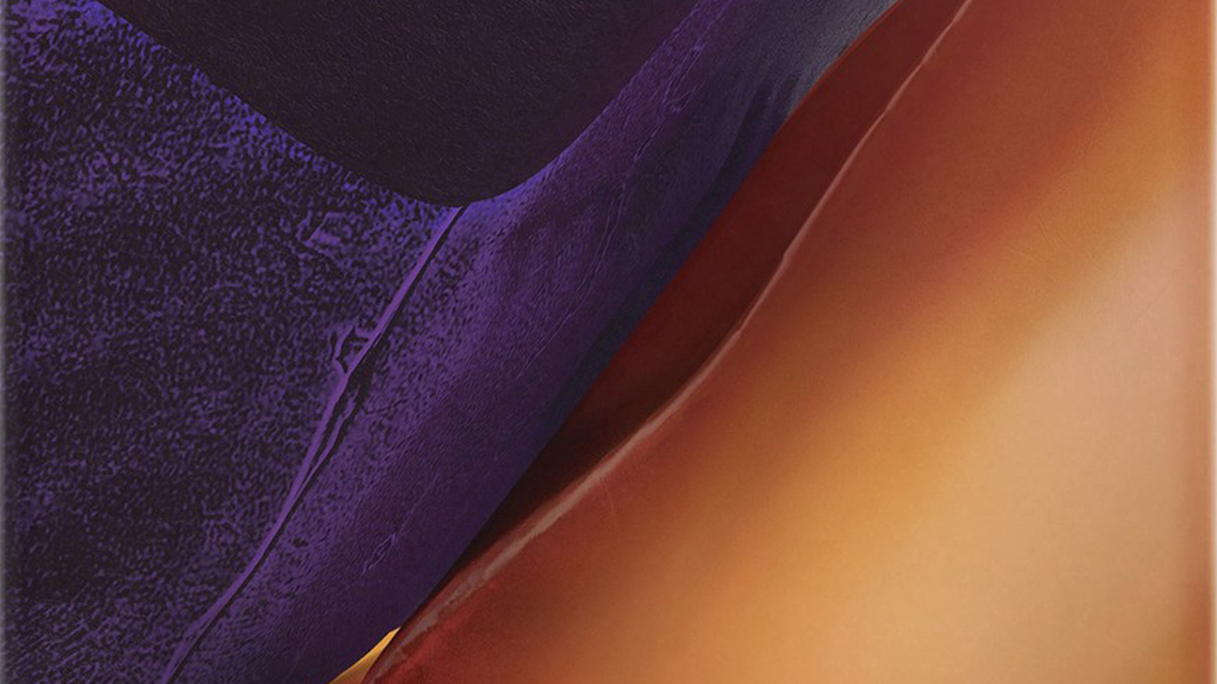 Обои Samsung Galaxy, Samsung, Samsung Galaxy Note 20, смартфон, андроид в разрешении 1366x768