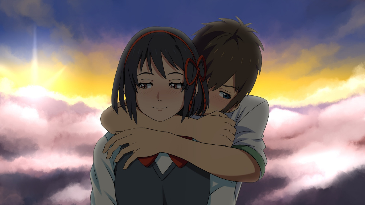 Обои аниме, взаимодействие, Один Удар Человек, вымышленный персонаж, рот в разрешении 1280x720