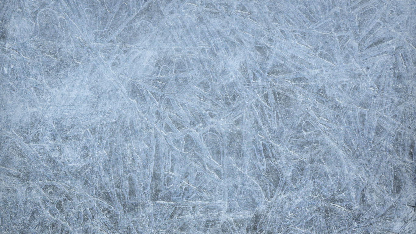 Обои замораживание, мороз, бесплатные ледовые текстуры, снег, хоккей на льду в разрешении 1366x768