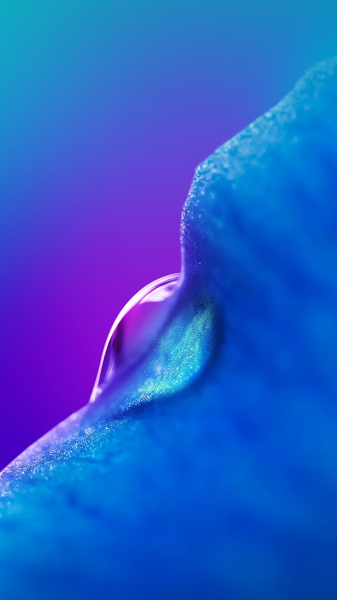 Обои фантом 9, Tecno Phantom 9, смартфон, Tecno, андроид в разрешении 1080x1920