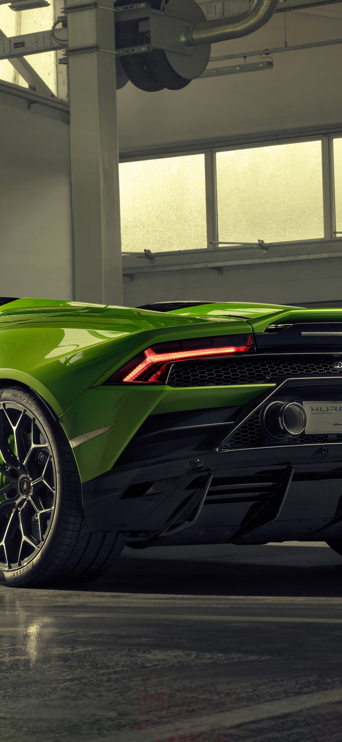 Обои Ламборджини Huracan в 2020 ево, авто, Ламборджини, суперкар, спорткар в разрешении 1125x2436