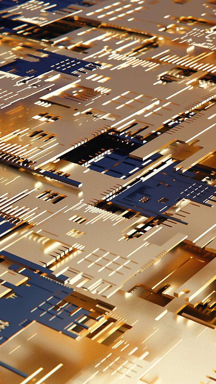 Обои город, узор, анимация, линия, совместное использование в разрешении 750x1334