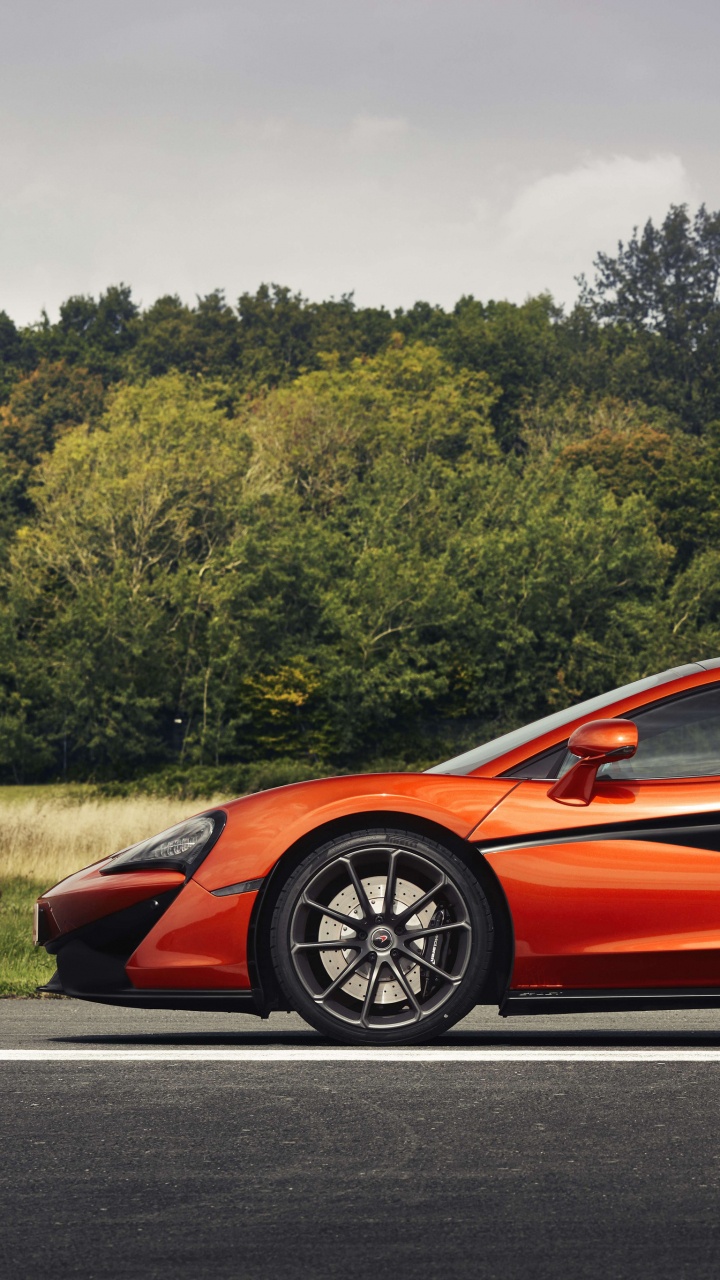Обои Макларен, mclaren automotive, авто, спорткар, суперкар в разрешении 720x1280
