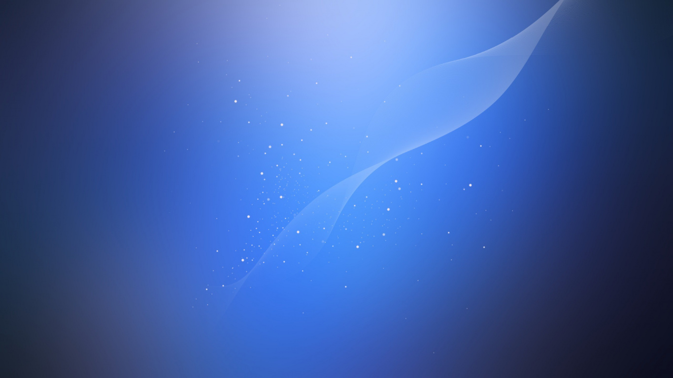 Обои абстрактное искусство, синий, атмосфера, электрик, космос в разрешении 1366x768