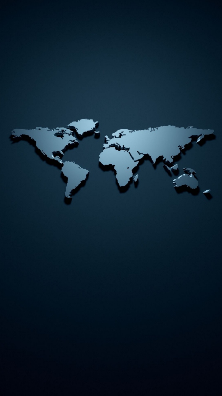 Обои вода, жидкий, озеро, облако, спокойный в разрешении 720x1280