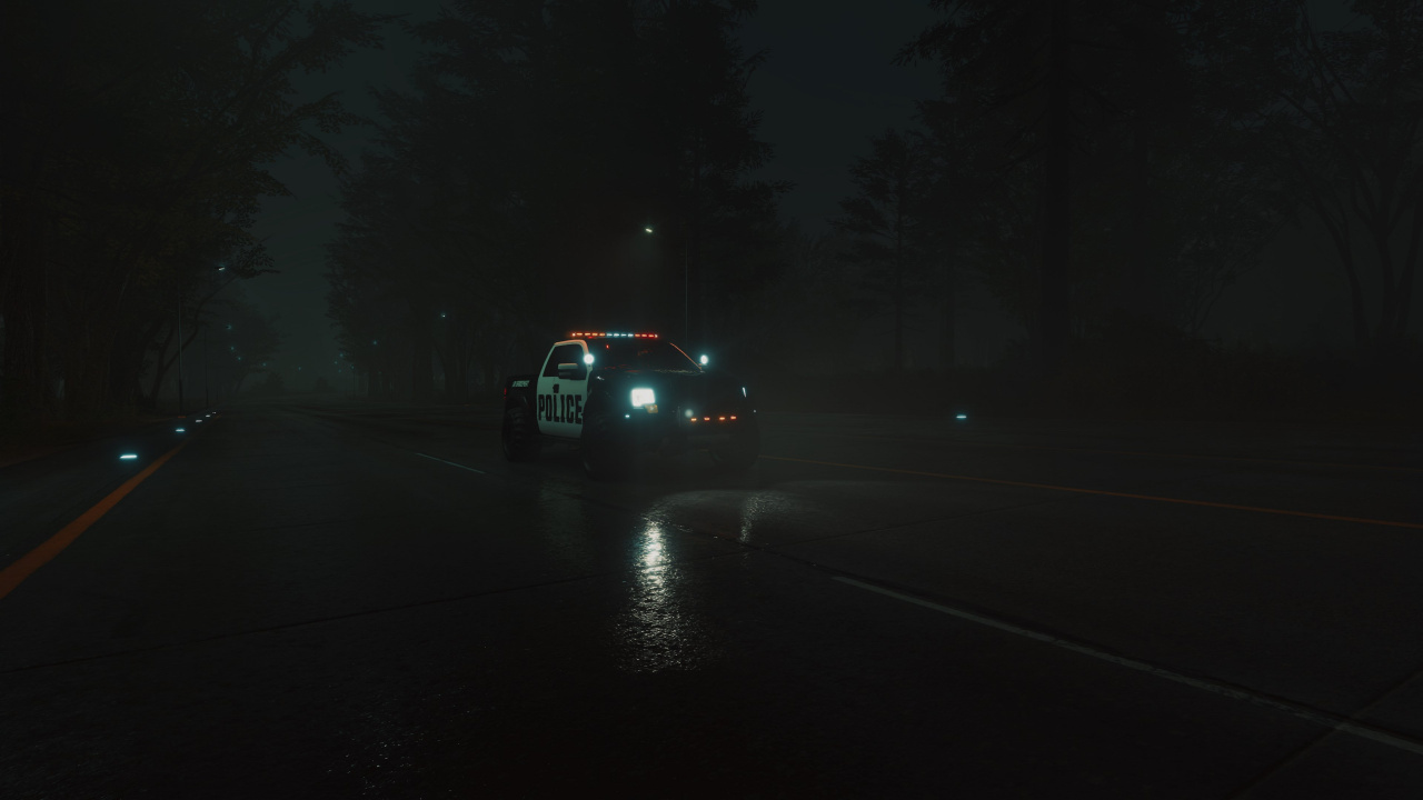 Обои the crew, gamescom, ночь, легковые автомобили, A-сегмента в разрешении 1280x720