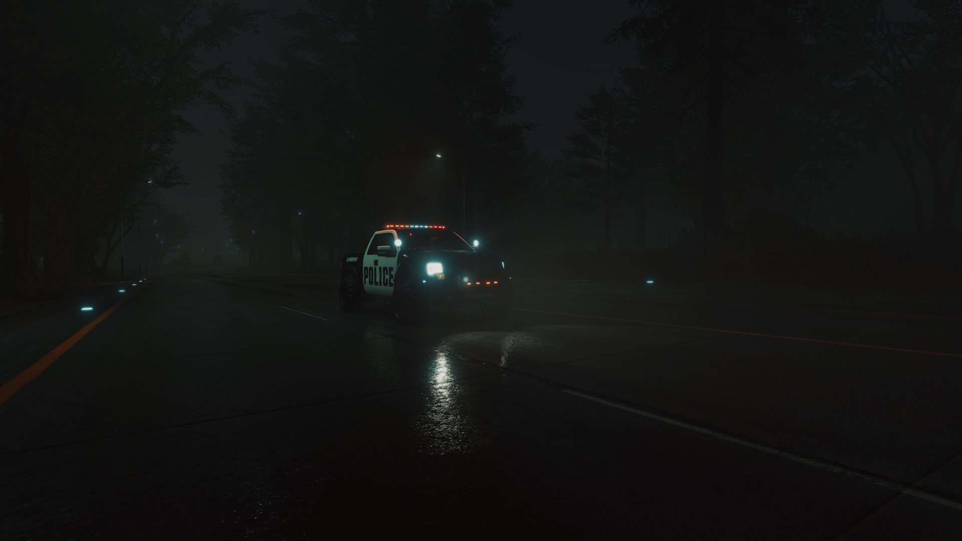 Обои the crew, gamescom, ночь, легковые автомобили, A-сегмента в разрешении 1920x1080