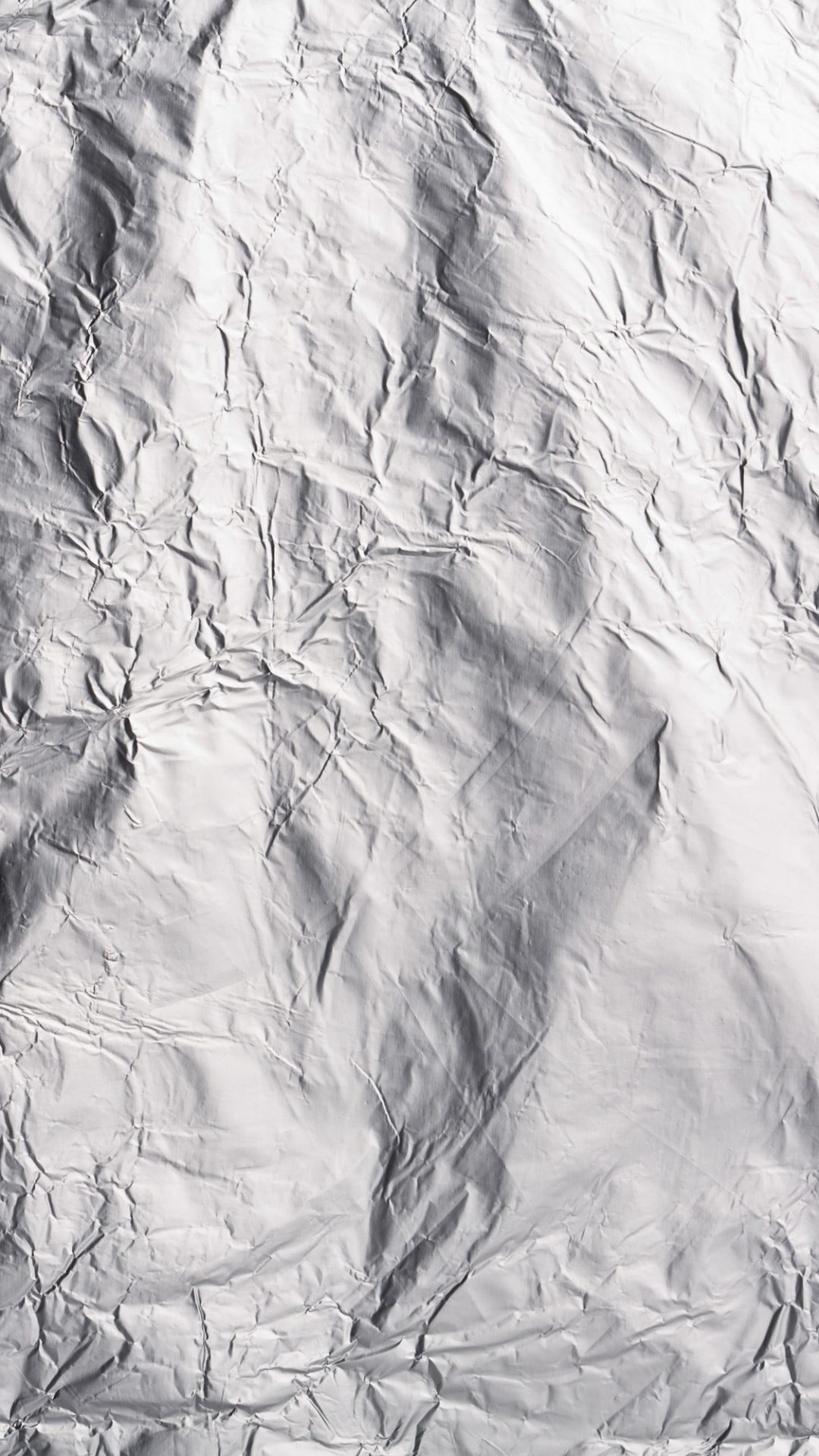 Обои металл, текстура, фольга, дерево, ветвь в разрешении 1080x1920