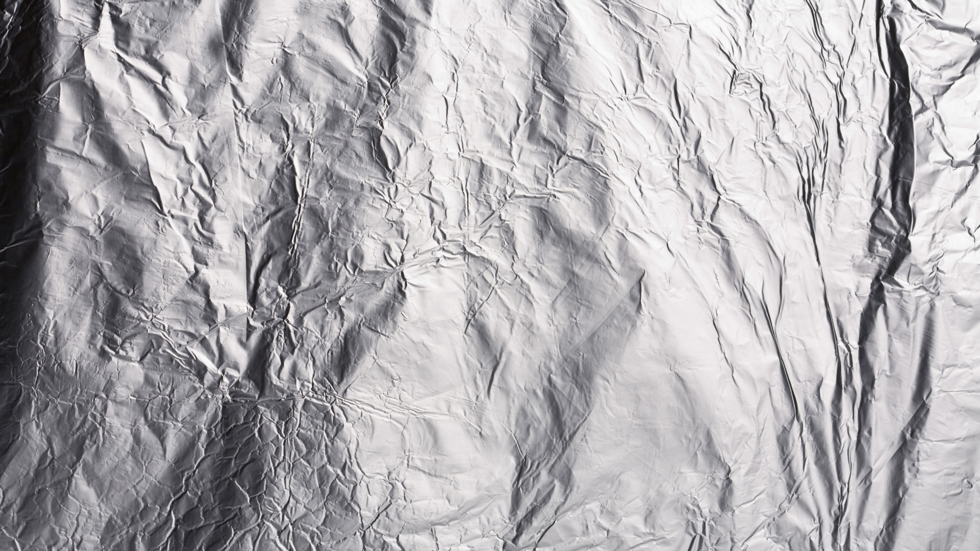 Обои металл, текстура, фольга, дерево, ветвь в разрешении 1920x1080