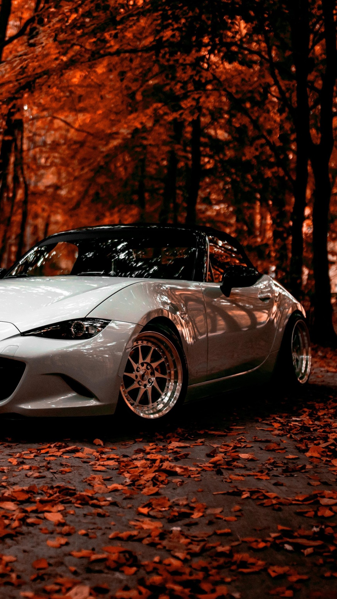 Обои Mazda Motor Corporation, спорткар, авто, Мазда, суперкар в разрешении 1080x1920