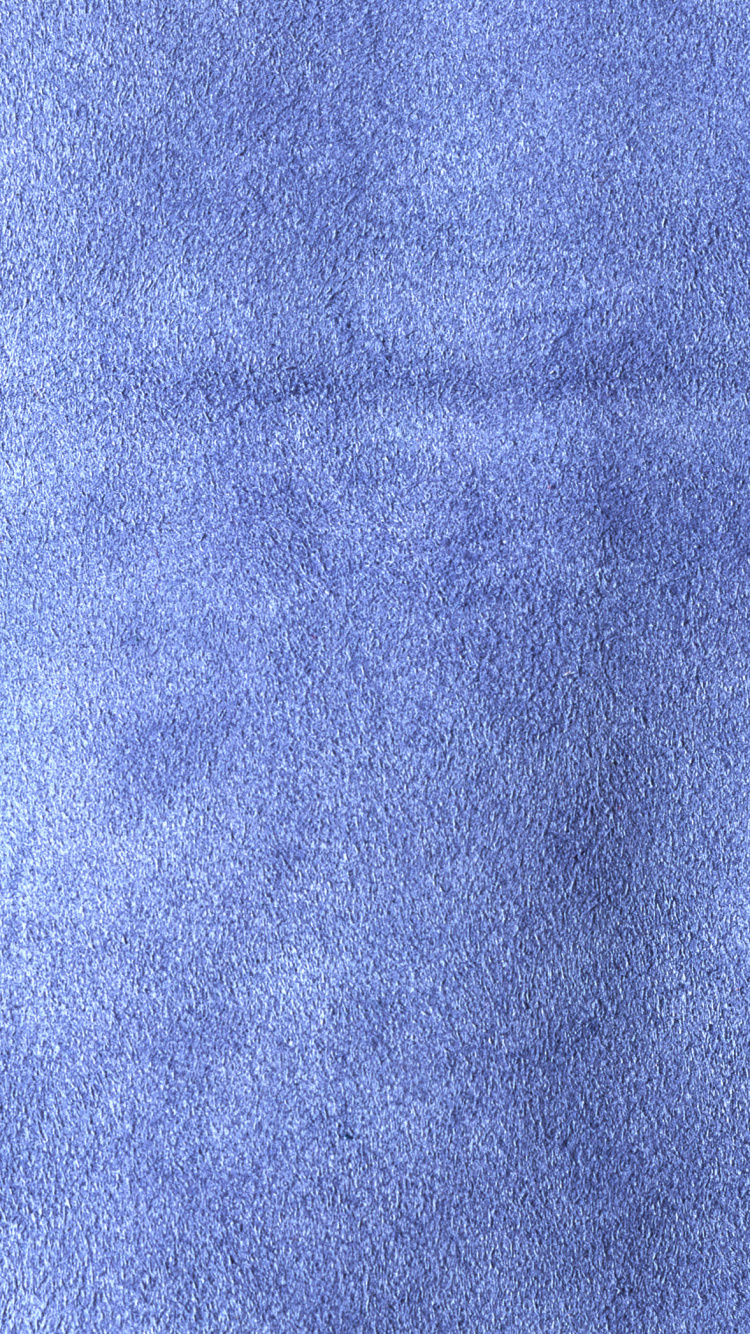 Обои синий кобальт, синий, ткань, лазурный, электрик в разрешении 750x1334
