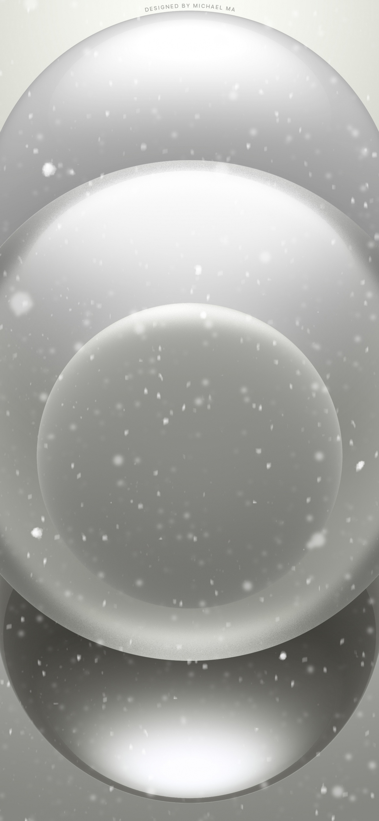 Обои Новый год, Рождество, apple, iPhone 12, iPhone 12 Pro в разрешении 1242x2688