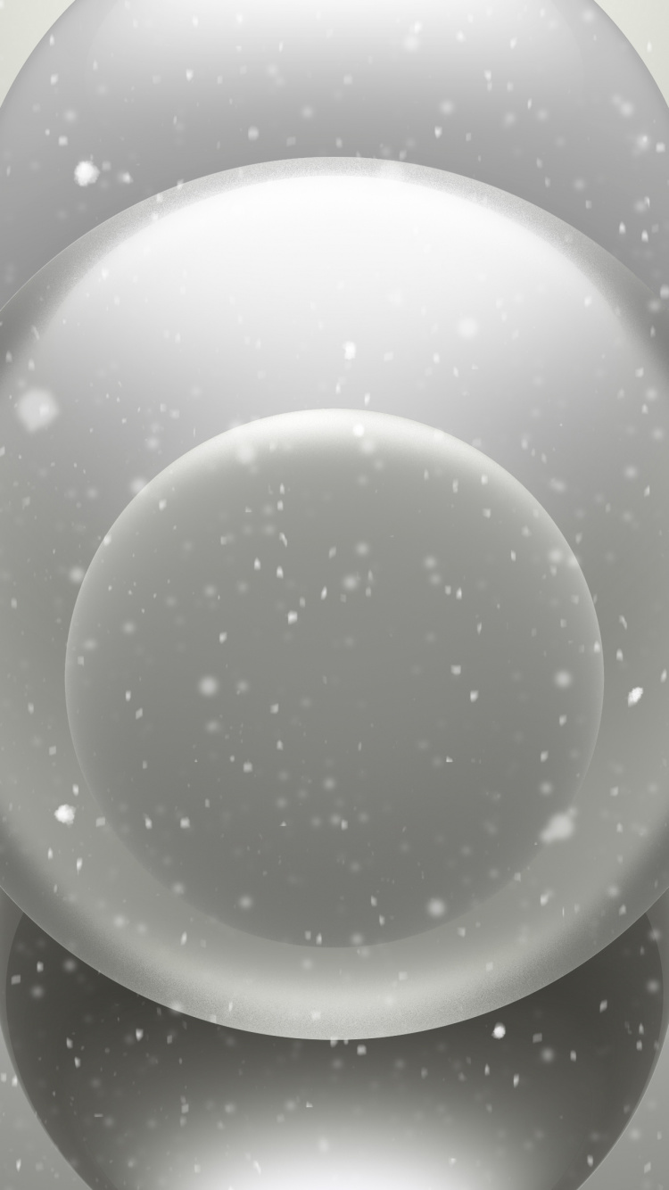 Обои Новый год, Рождество, apple, iPhone 12, iPhone 12 Pro в разрешении 750x1334