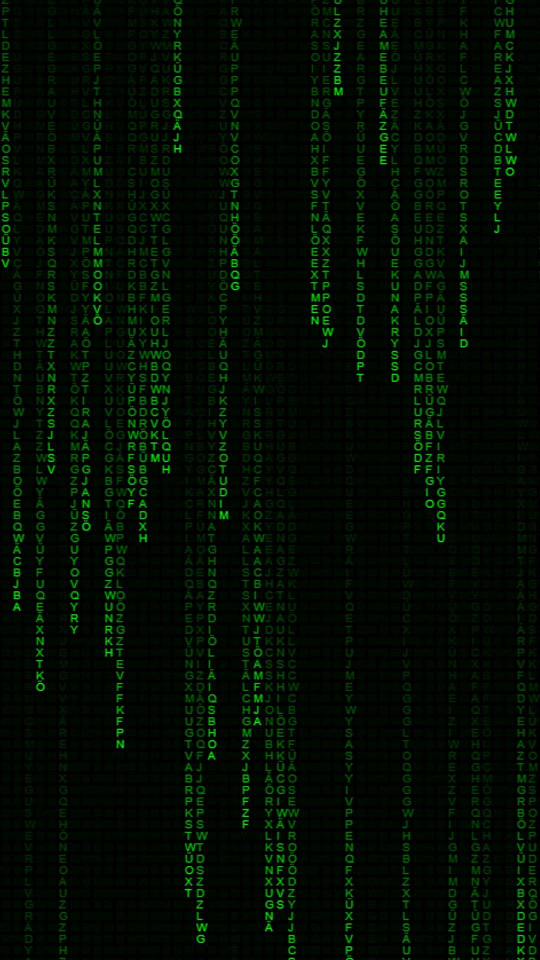 Обои свет, биом, наука, биология, Аква в разрешении 1080x1920