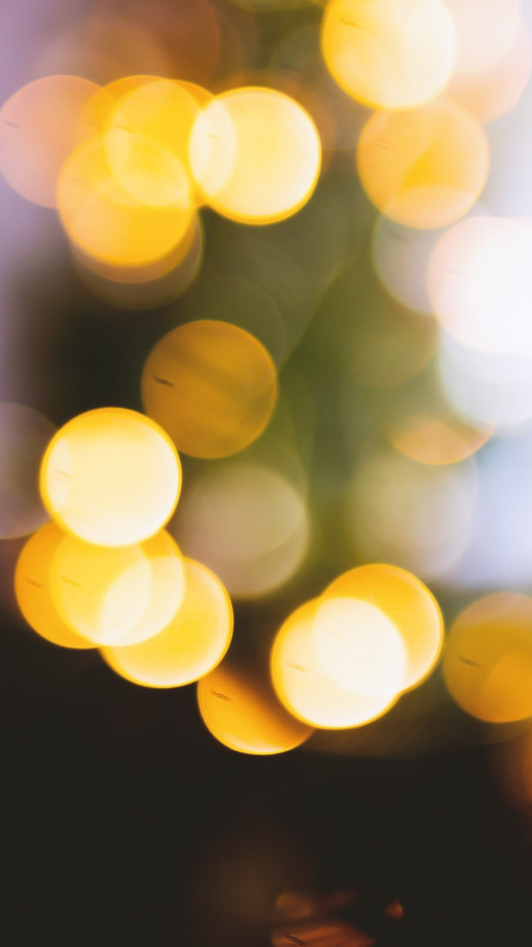 Обои свет, желтый, солнечный свет, ubuntu, Линукс Минт Дебиан Издание в разрешении 750x1334