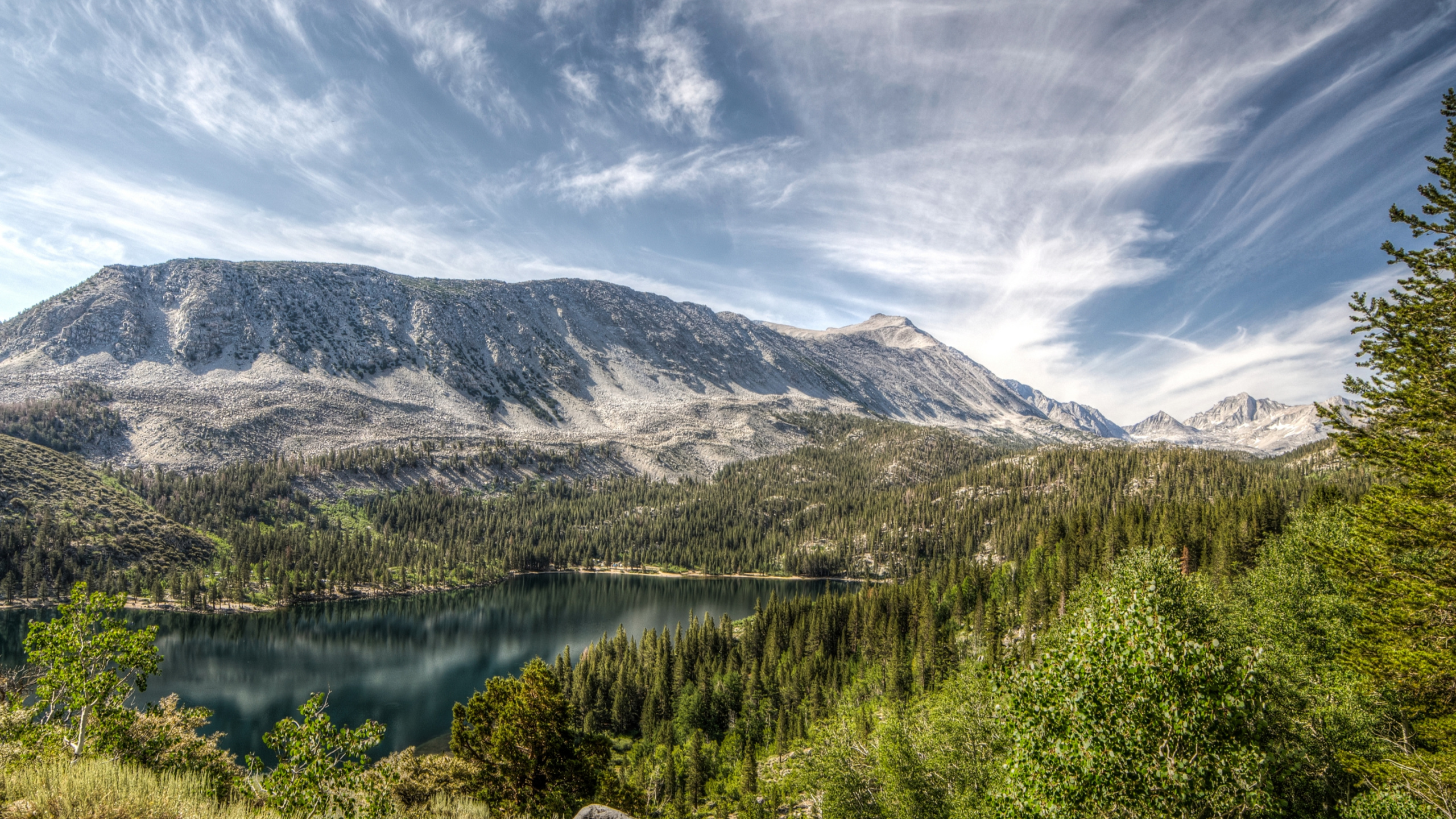 Обои природа, Apple МасВоок Pro, macbook, макбук Эйр, apple в разрешении 2560x1440