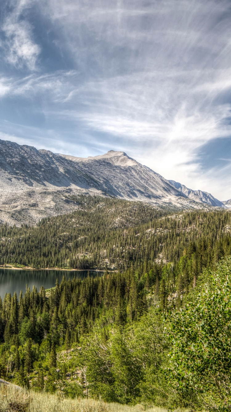 Обои природа, Apple МасВоок Pro, macbook, макбук Эйр, apple в разрешении 750x1334