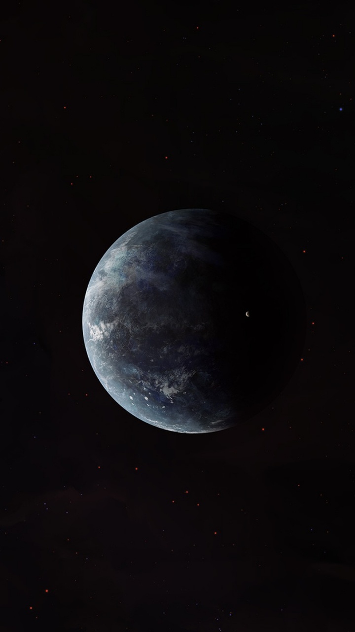 Обои космическое пространство, астрономический объект, атмосфера, Астрономия, небесное явление в разрешении 720x1280