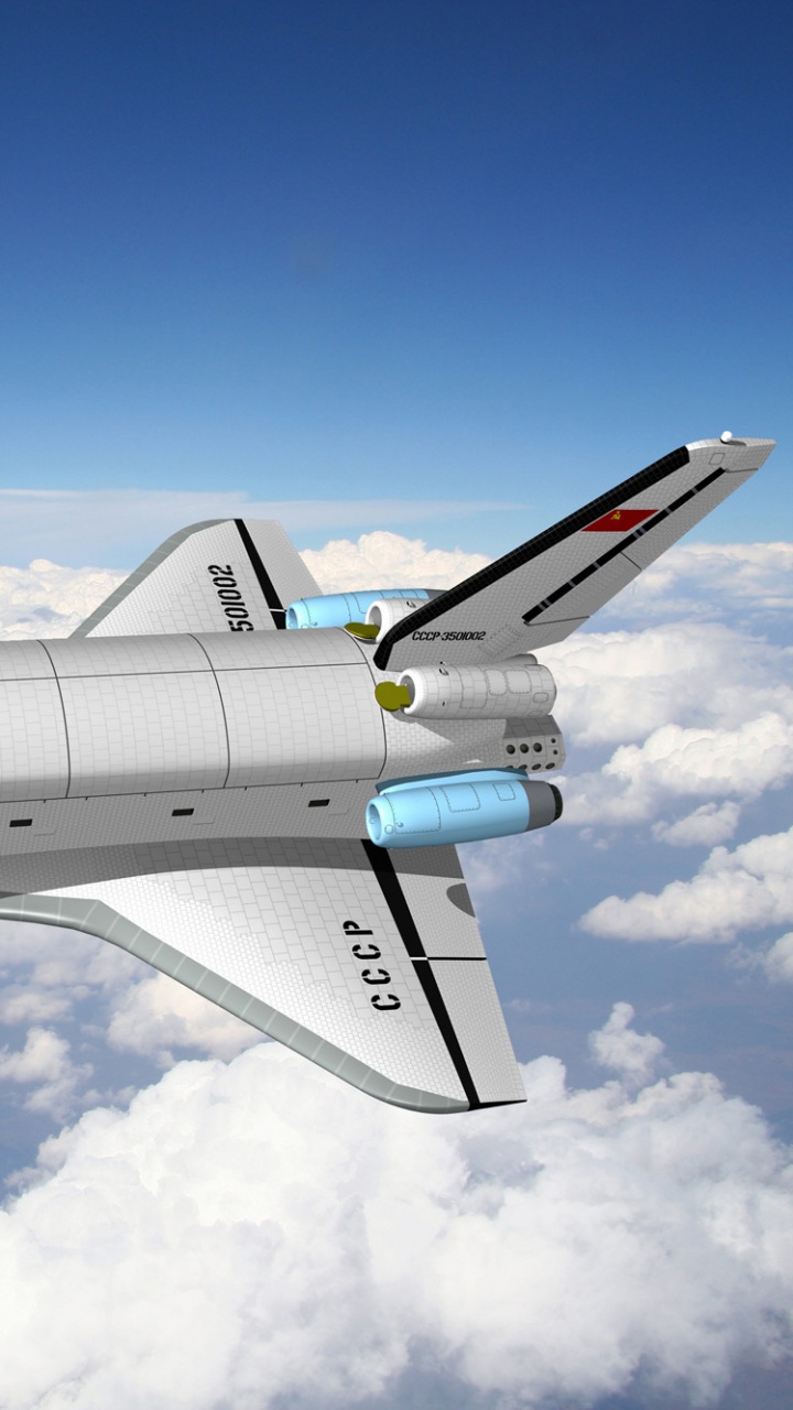 Обои самолеты, самолет, авиация, полет, аэрокосмическая техника в разрешении 720x1280