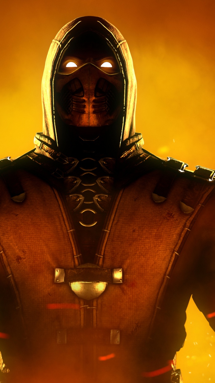 Обои броня, доспехи, тьма, игра в разрешении 720x1280