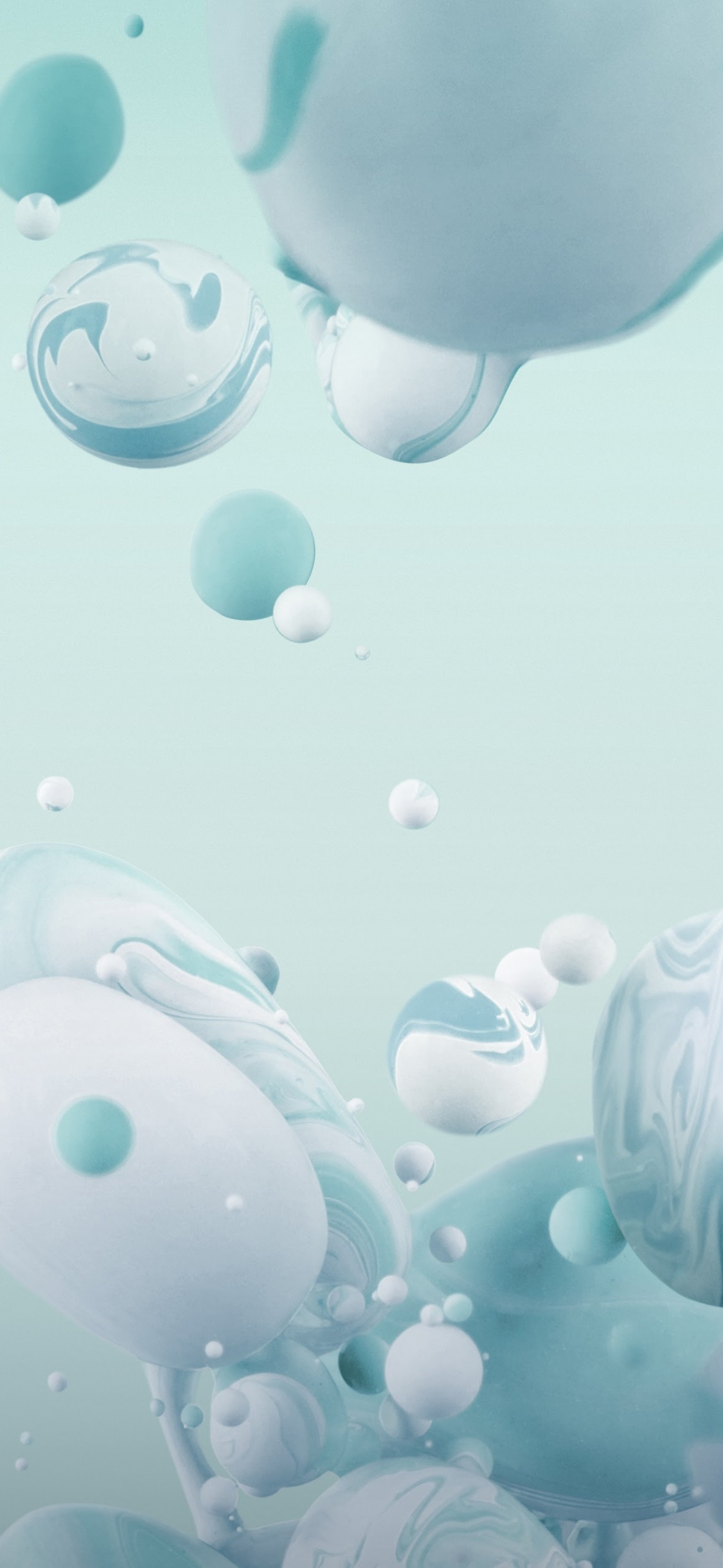 Обои HTC, HTC U11, У HTC U Ультра, htc u play, HTC смысле в разрешении 1125x2436