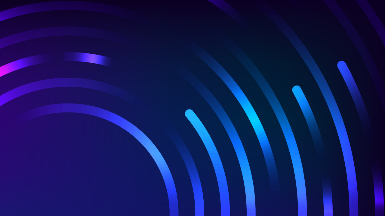 Обои свет, синий, пурпур, Фиолетовый, пурпурный цвет в разрешении 1280x720