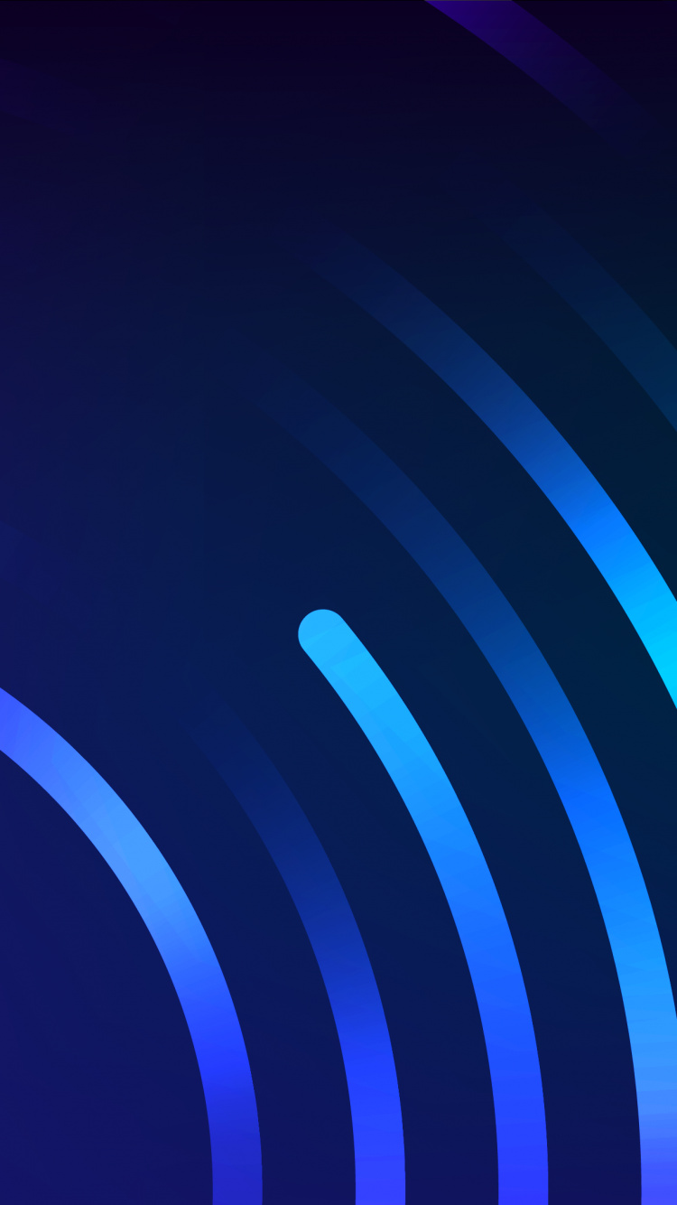 Обои свет, синий, пурпур, Фиолетовый, пурпурный цвет в разрешении 750x1334