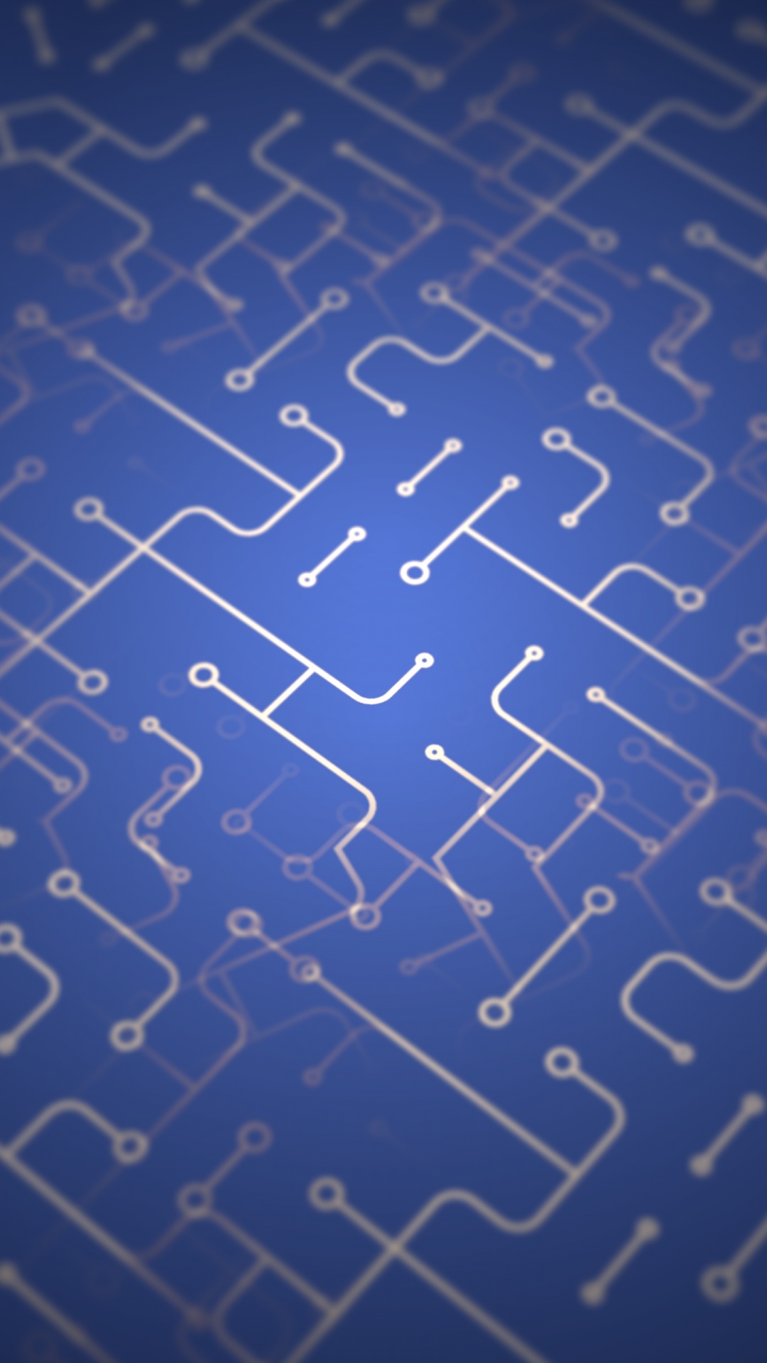 Обои свет, синий, атмосфера, гидроресурсы, вода в разрешении 1080x1920