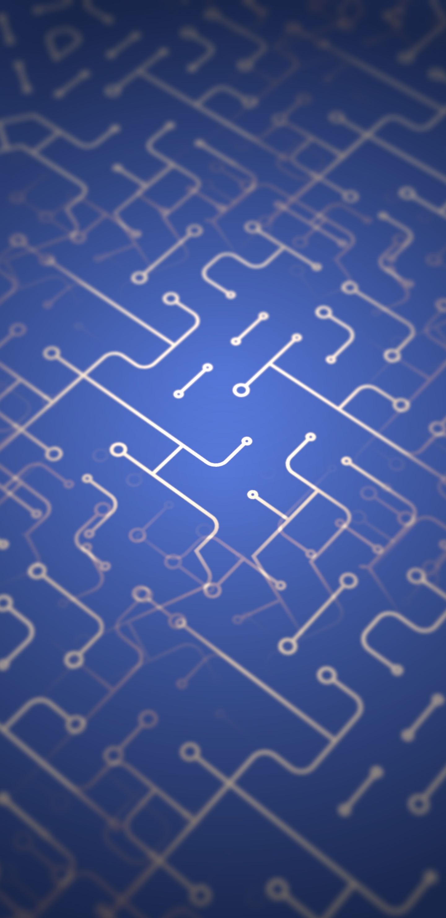 Обои свет, синий, атмосфера, гидроресурсы, вода в разрешении 1440x2960