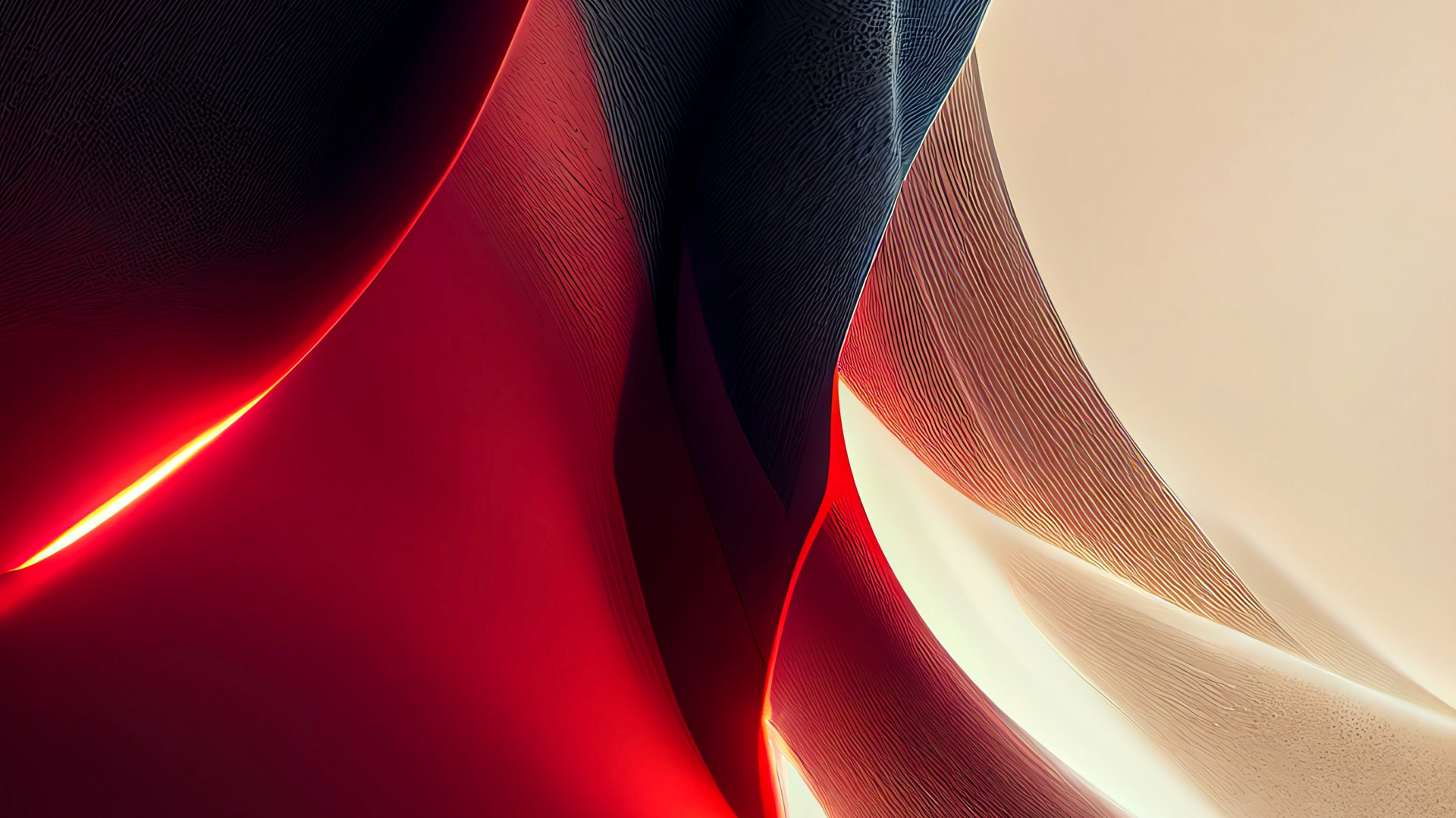 Обои крупный план, арт, полутона и оттенки, узор, пурпурный цвет в разрешении 1920x1080