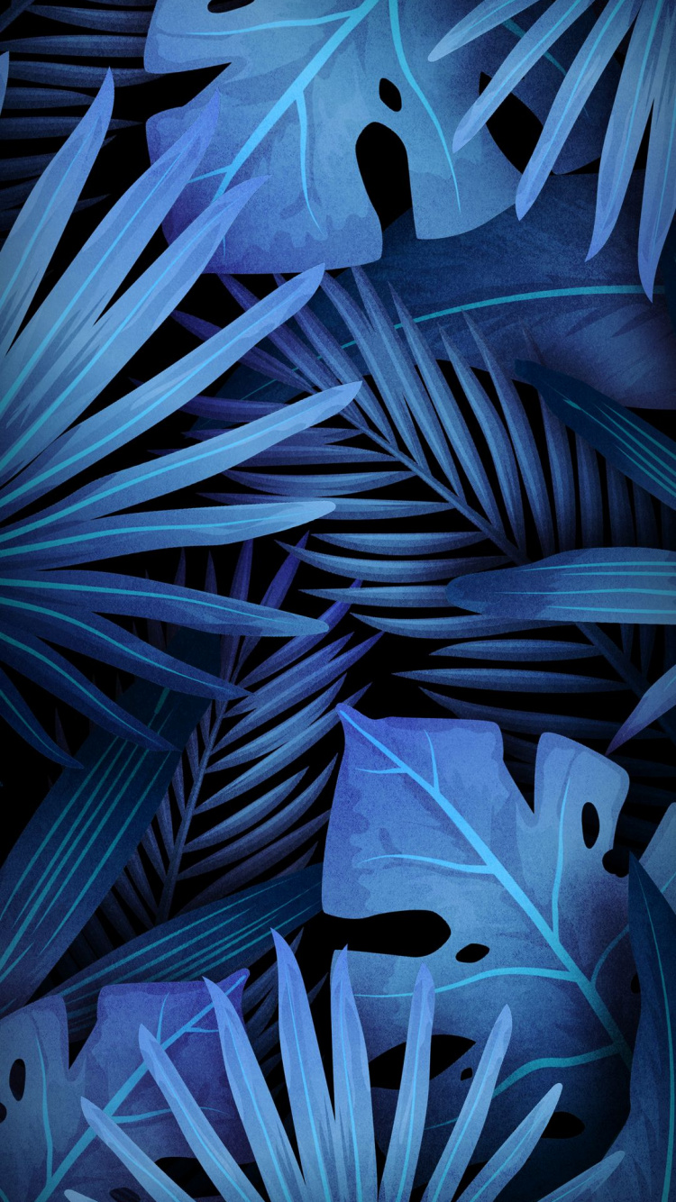 Обои симметрия, Редми, Xiaomi, смартфон, икона в разрешении 750x1334