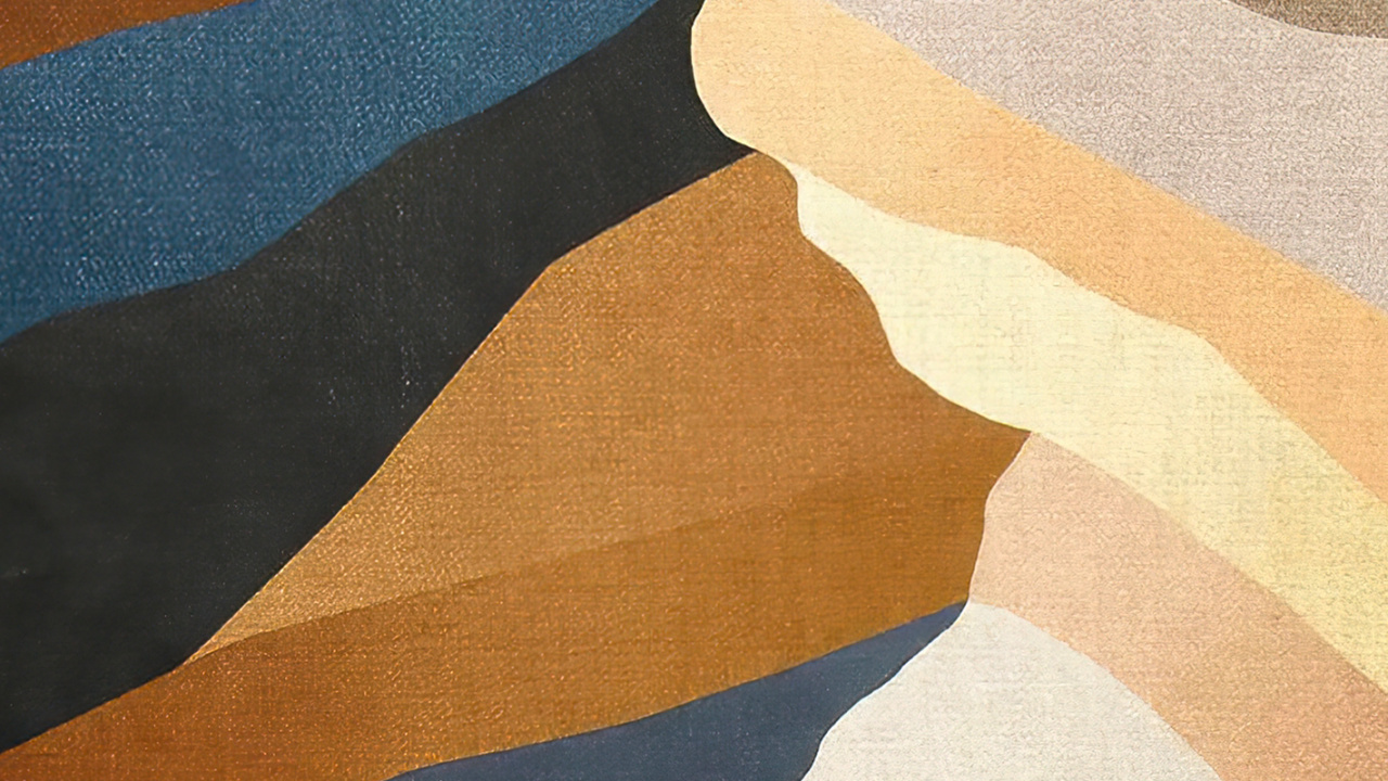 Обои Рэнди Мелик рисунки, живопись, иллюстрация, рисование, арт в разрешении 1280x720