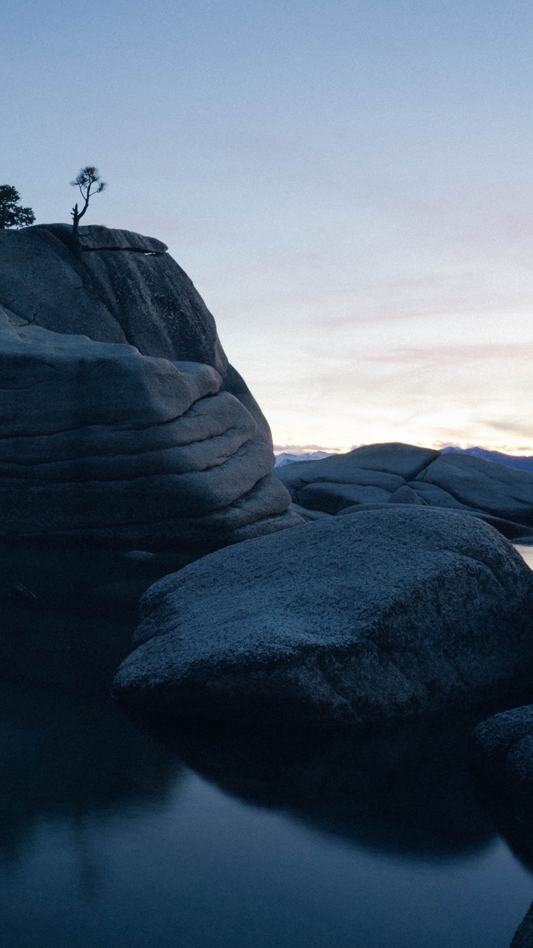 Обои apple, iOS 12, iPhone, яблоко, ios в разрешении 1080x1920