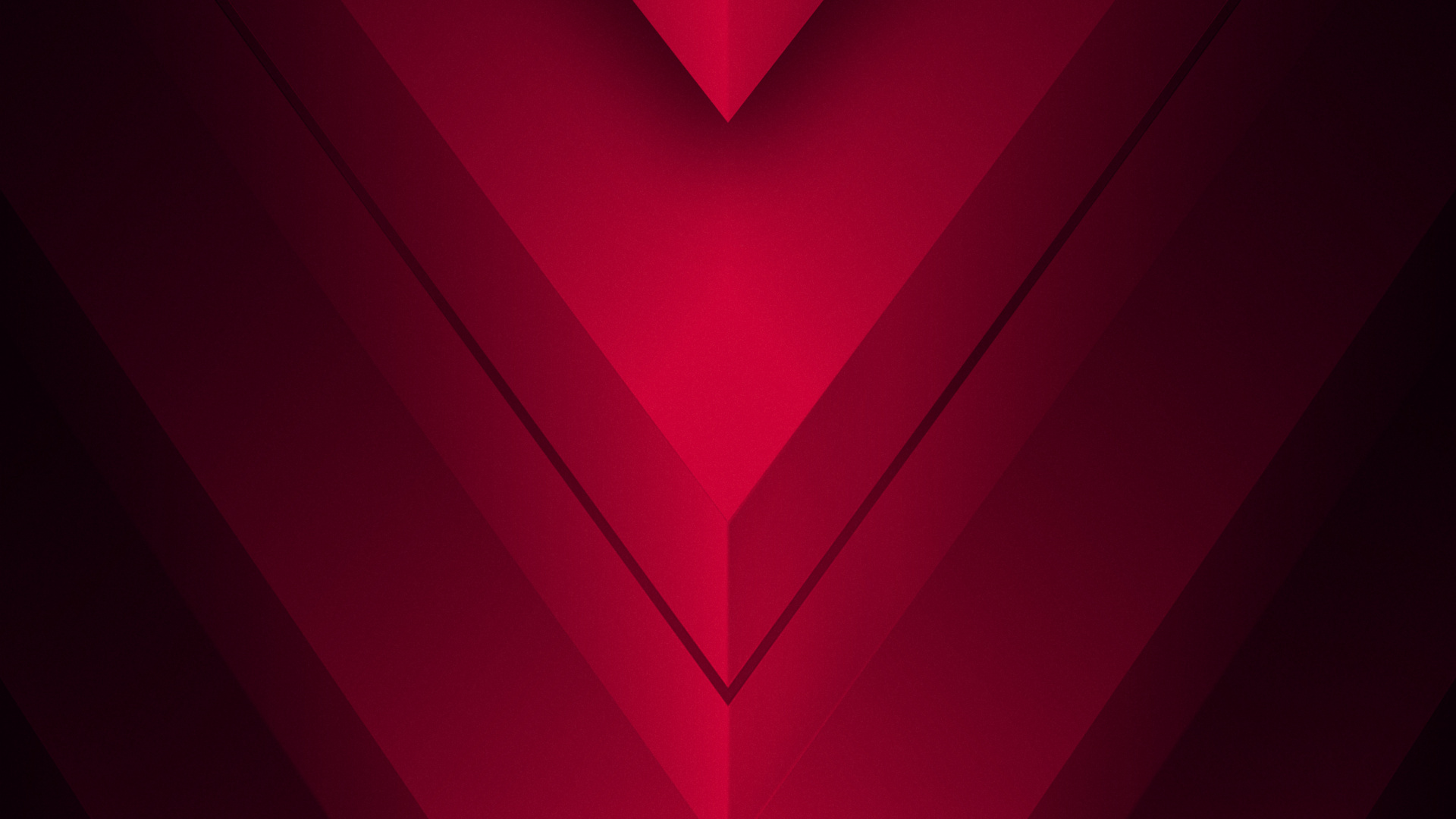 Обои свет, геометрия, наука, физика, пурпур в разрешении 1920x1080