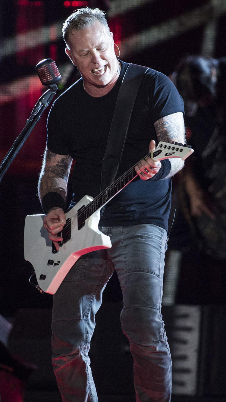 Обои музыкальный исполнитель, концерт, музыкант, Представление, развлечение в разрешении 750x1334