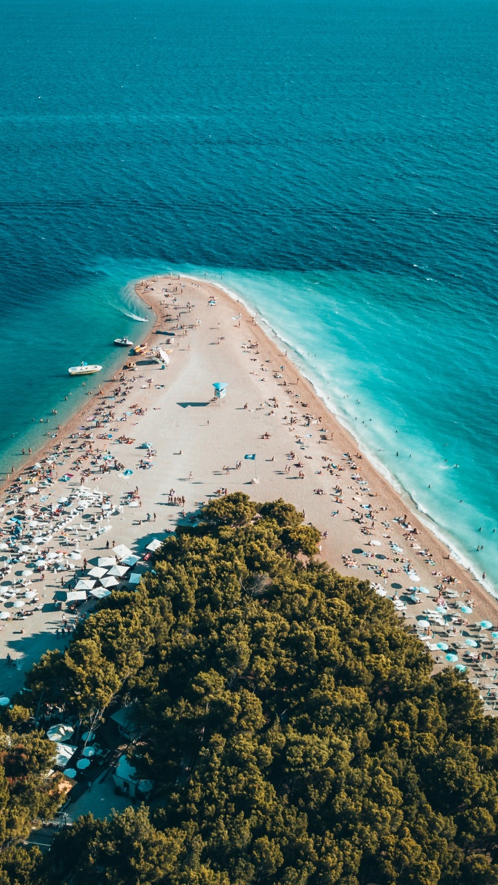 Обои андроид, андроид 10, вода, гидроресурсы, лазурный в разрешении 720x1280