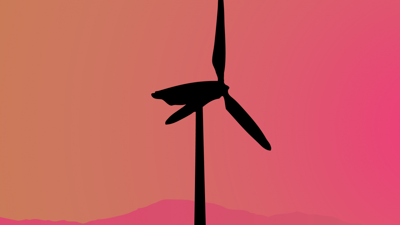 Обои птица, красный цвет, Апельсин, миграция птиц, крыло в разрешении 1366x768