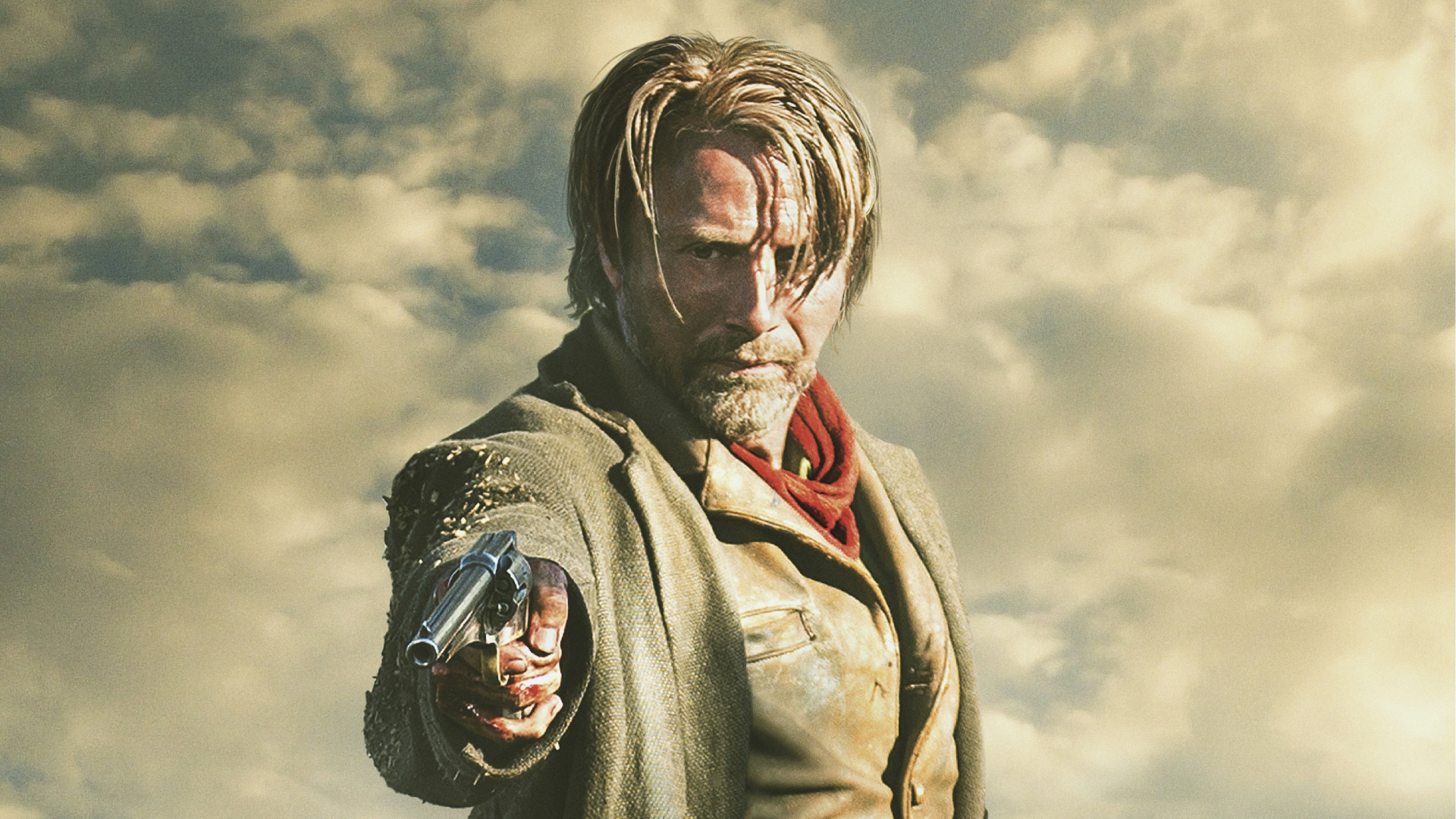 Обои Деларю, кинорежиссер, человек, Цифровой композитинг, фильм в разрешении 1920x1080