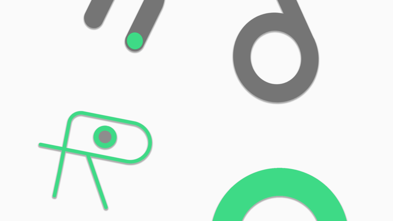 Обои андроид, Google, Google Pixel 4, гугл пиксель 4 xl, пиксель 4a в разрешении 1280x720