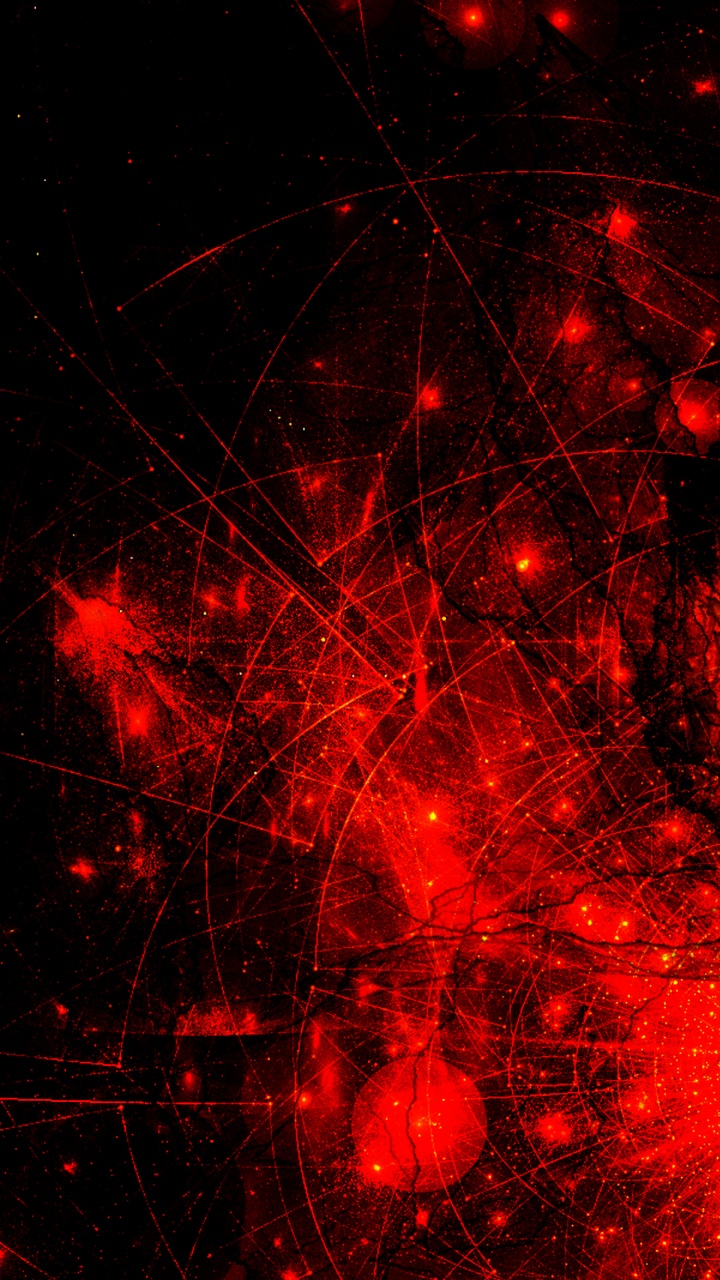 Обои графика, общественное достояние, небо, астрономический объект, Вселенная в разрешении 720x1280