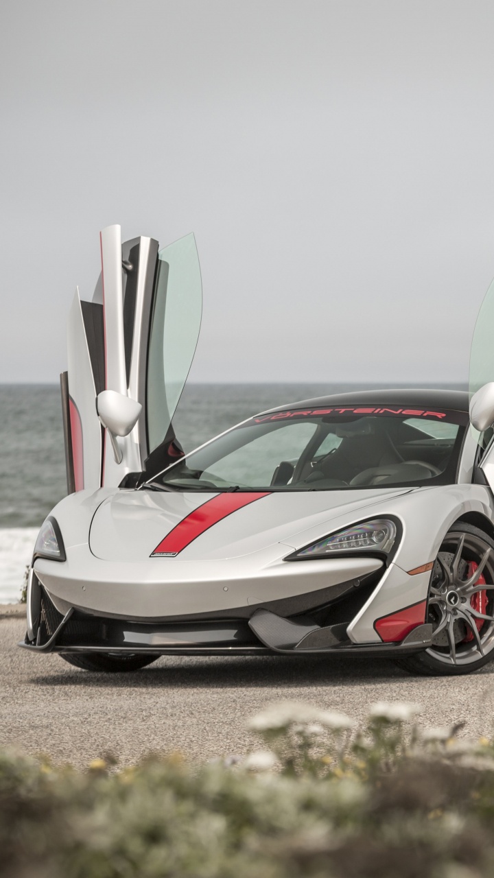 Обои Макларен 570s, Макларен, авто, спорткар, mclaren automotive в разрешении 720x1280