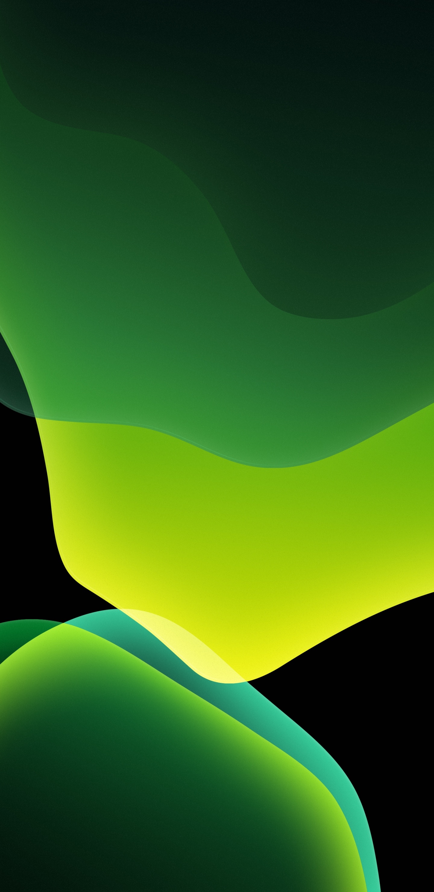 Обои айпад, apple, iOS 13, WWDC 2019, яблоко в разрешении 1440x2960