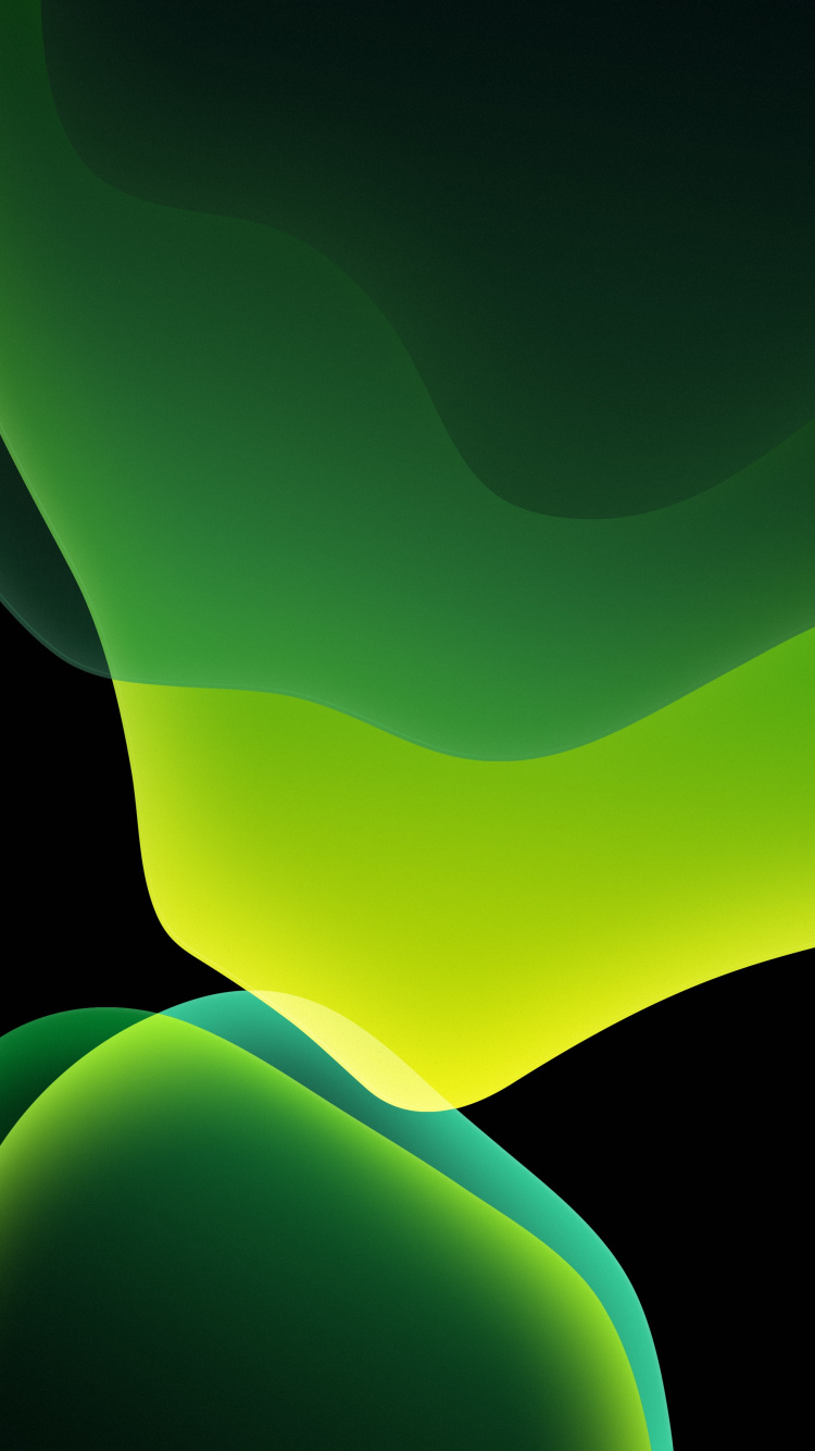 Обои айпад, apple, iOS 13, WWDC 2019, яблоко в разрешении 750x1334