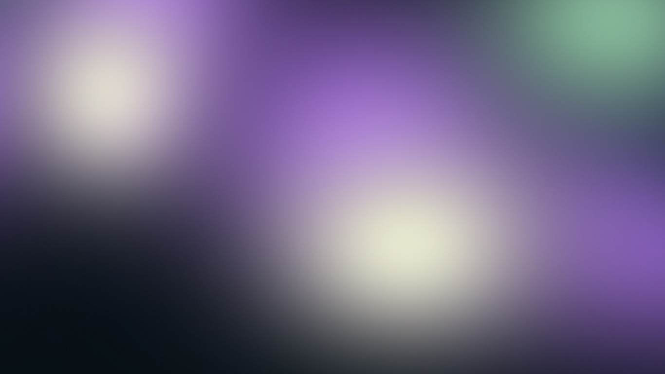 Обои свет, пурпур, Фиолетовый, блик, блики в разрешении 1366x768