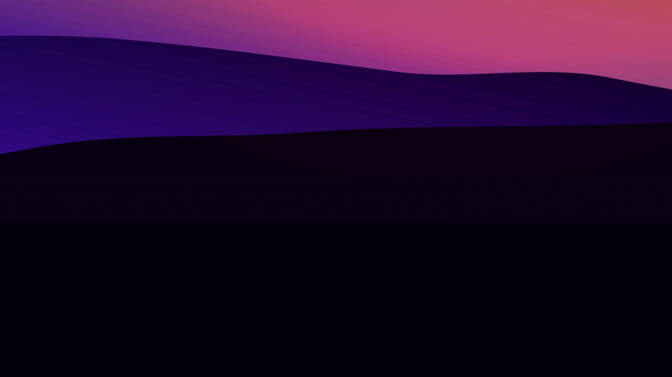 Обои атмосфера, облако, пурпур, ветряная мельница, природный ландшафт в разрешении 1366x768