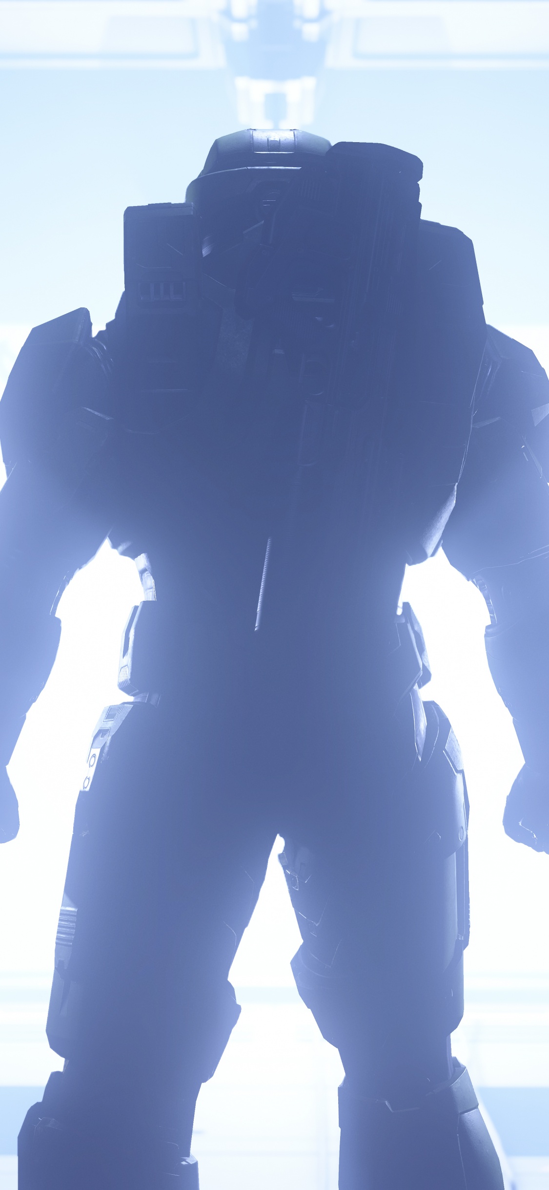 Обои Гало Бесконечно, xbox one, игры, приключенческая игра, компьютерная игра в разрешении 1125x2436