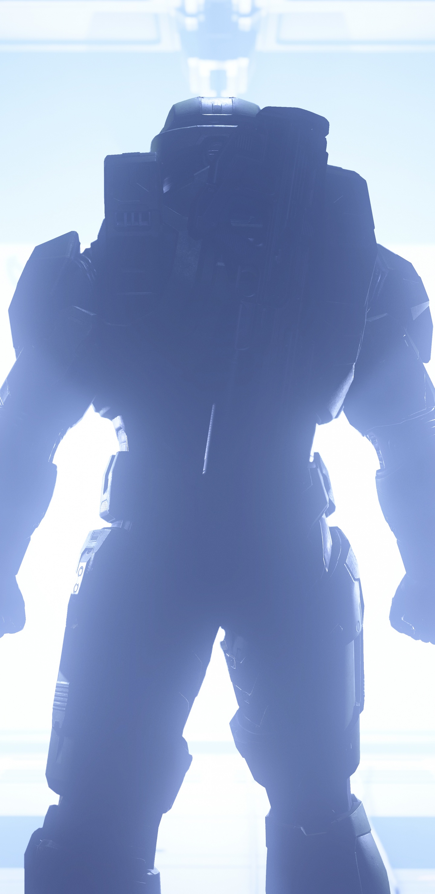 Обои Гало Бесконечно, xbox one, игры, приключенческая игра, компьютерная игра в разрешении 1440x2960