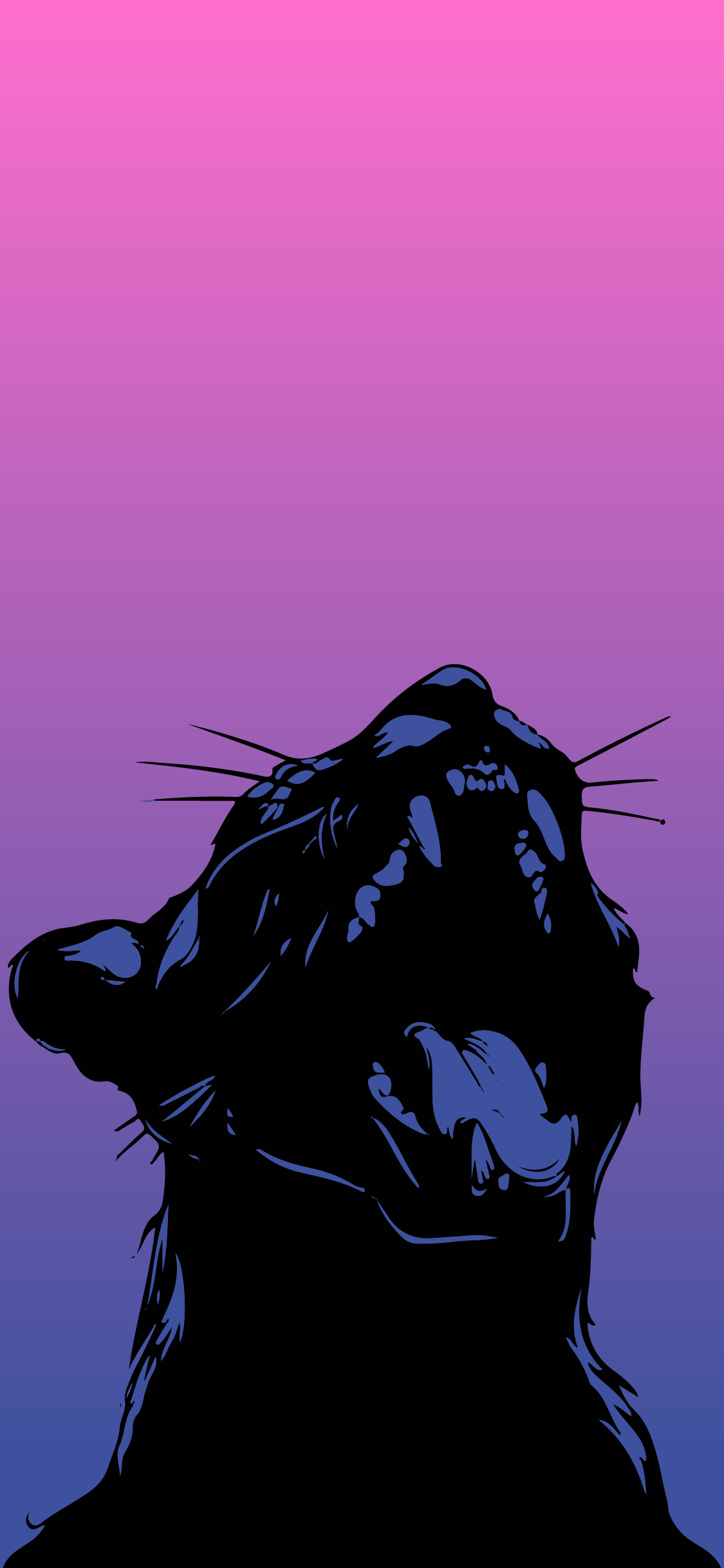 Обои Twoxi Savage, Twoxi, дикарь, 202, Альбом в разрешении 1125x2436